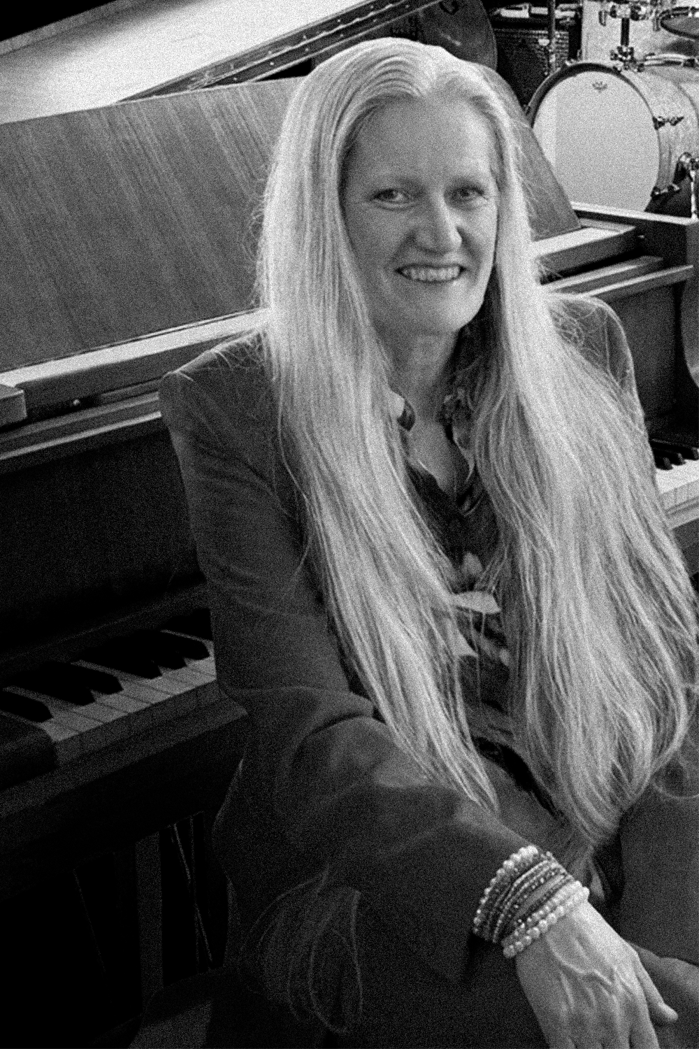 Madeleine Gramer