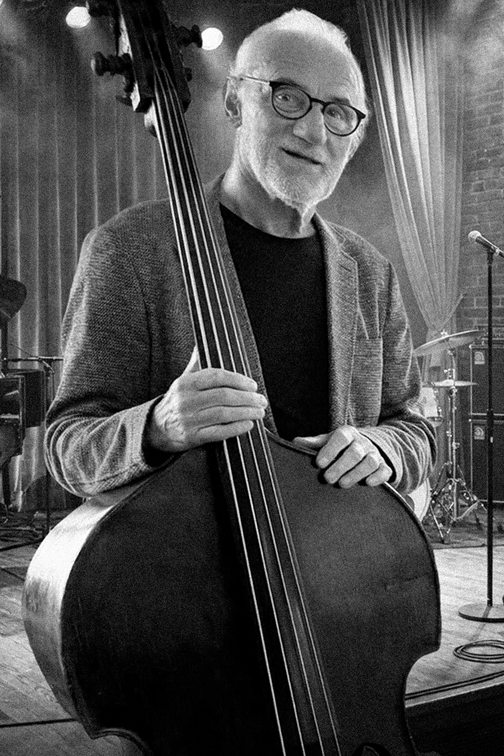 Peter Sacher