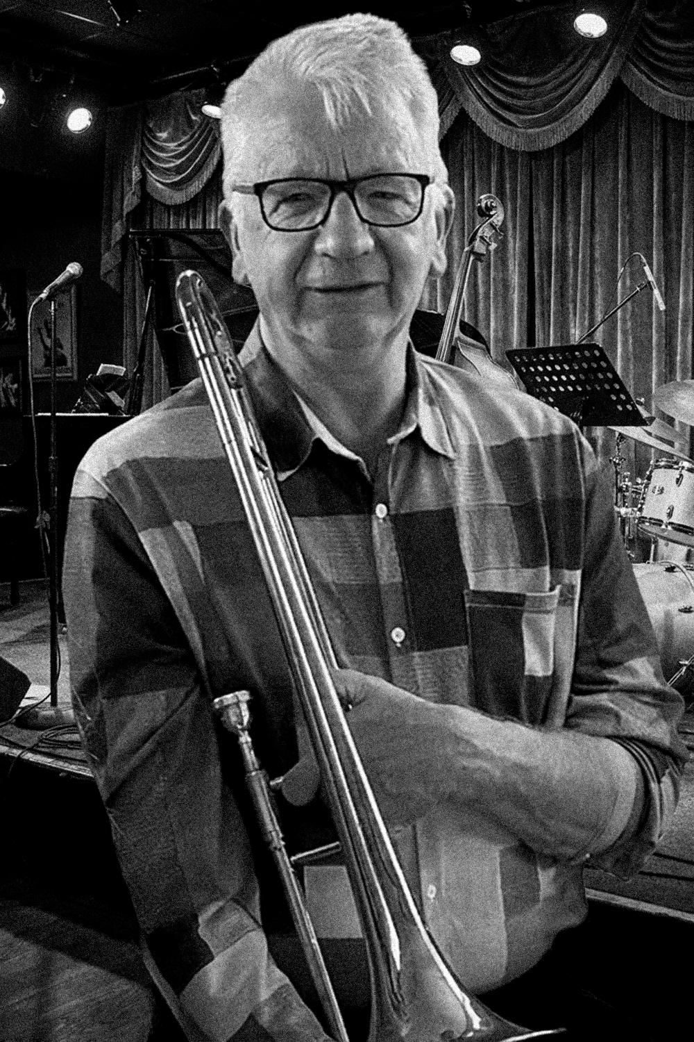 Wolfgang Schenk