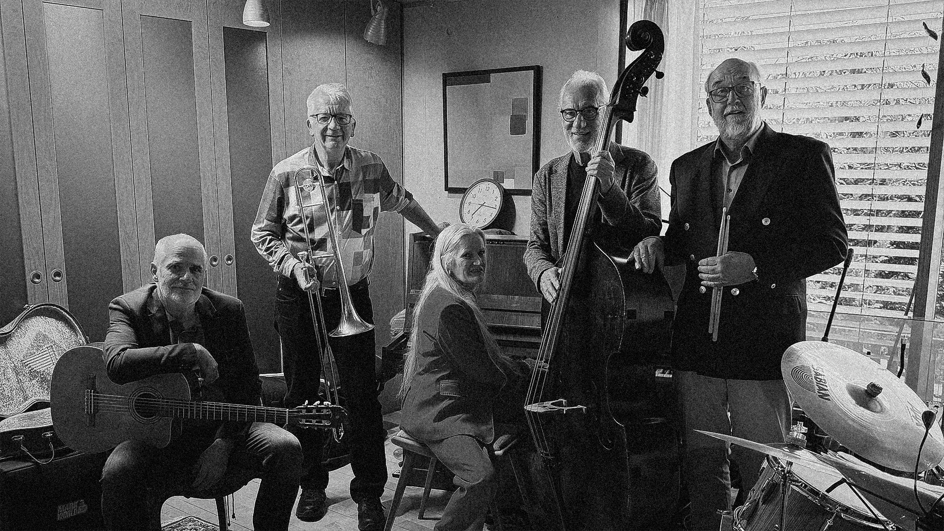 Stutz Jazz Combo